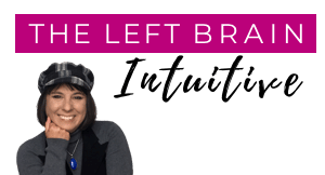 Elise Lebeau M.Sc. | The Left Brain Intuitive LLC