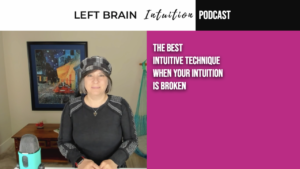 The Best Technique When Your Intuition Is Broken