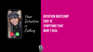 Intuition Podcast