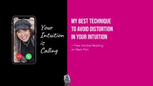 intuition podcast 105