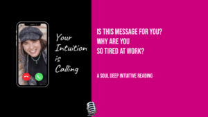 intuition podcast